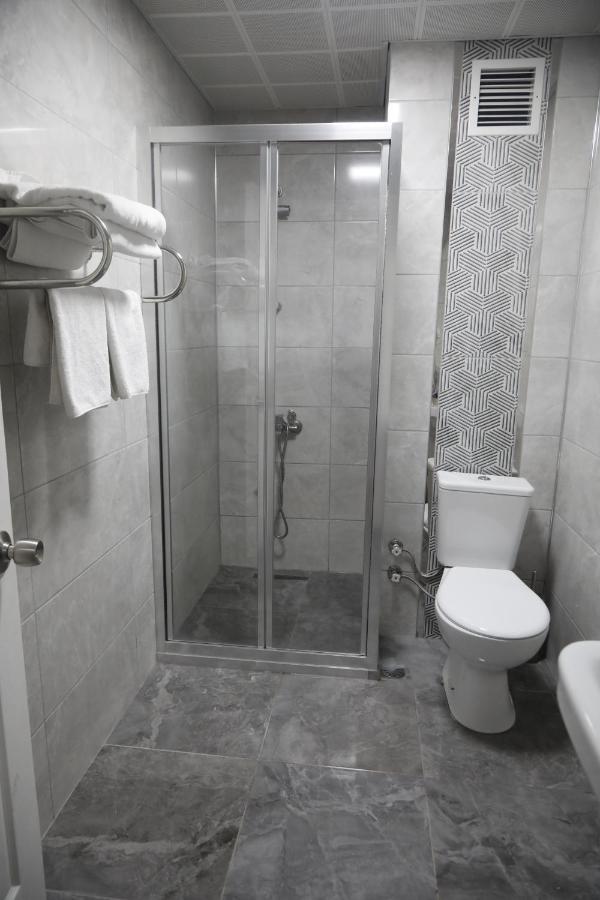 Cihan Palas Ankara Bagian luar foto
